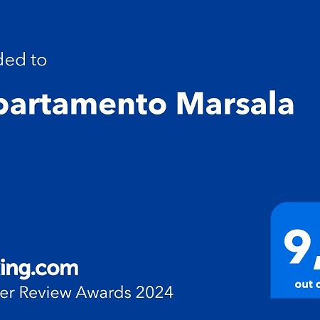 Appartamento Marsala Brescia Extérieur photo