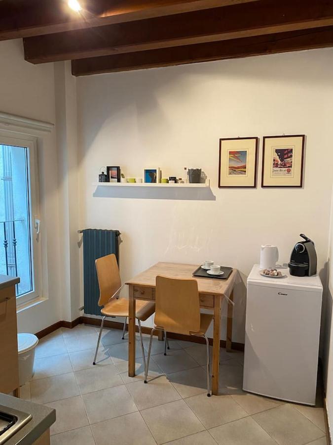 Appartamento Marsala Brescia Extérieur photo