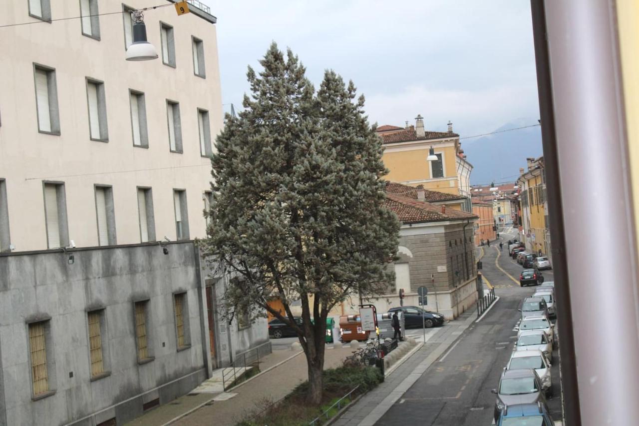 Appartamento Marsala Brescia Extérieur photo