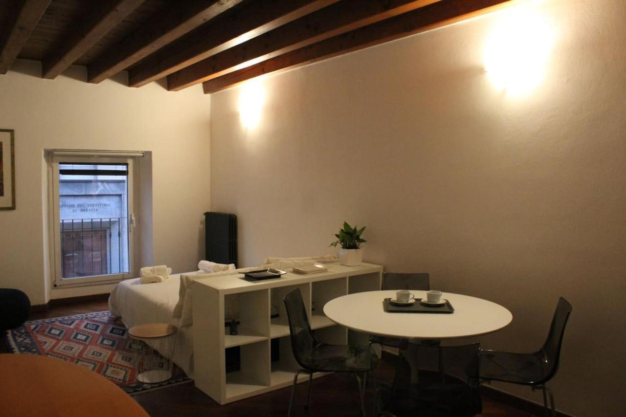 Appartamento Marsala Brescia Extérieur photo