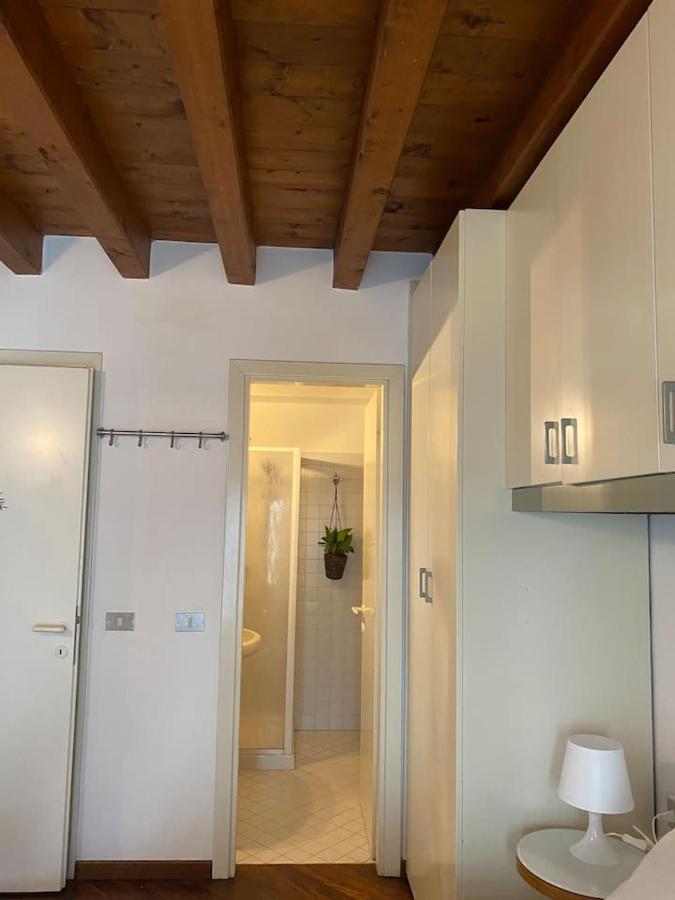 Appartamento Marsala Brescia Extérieur photo