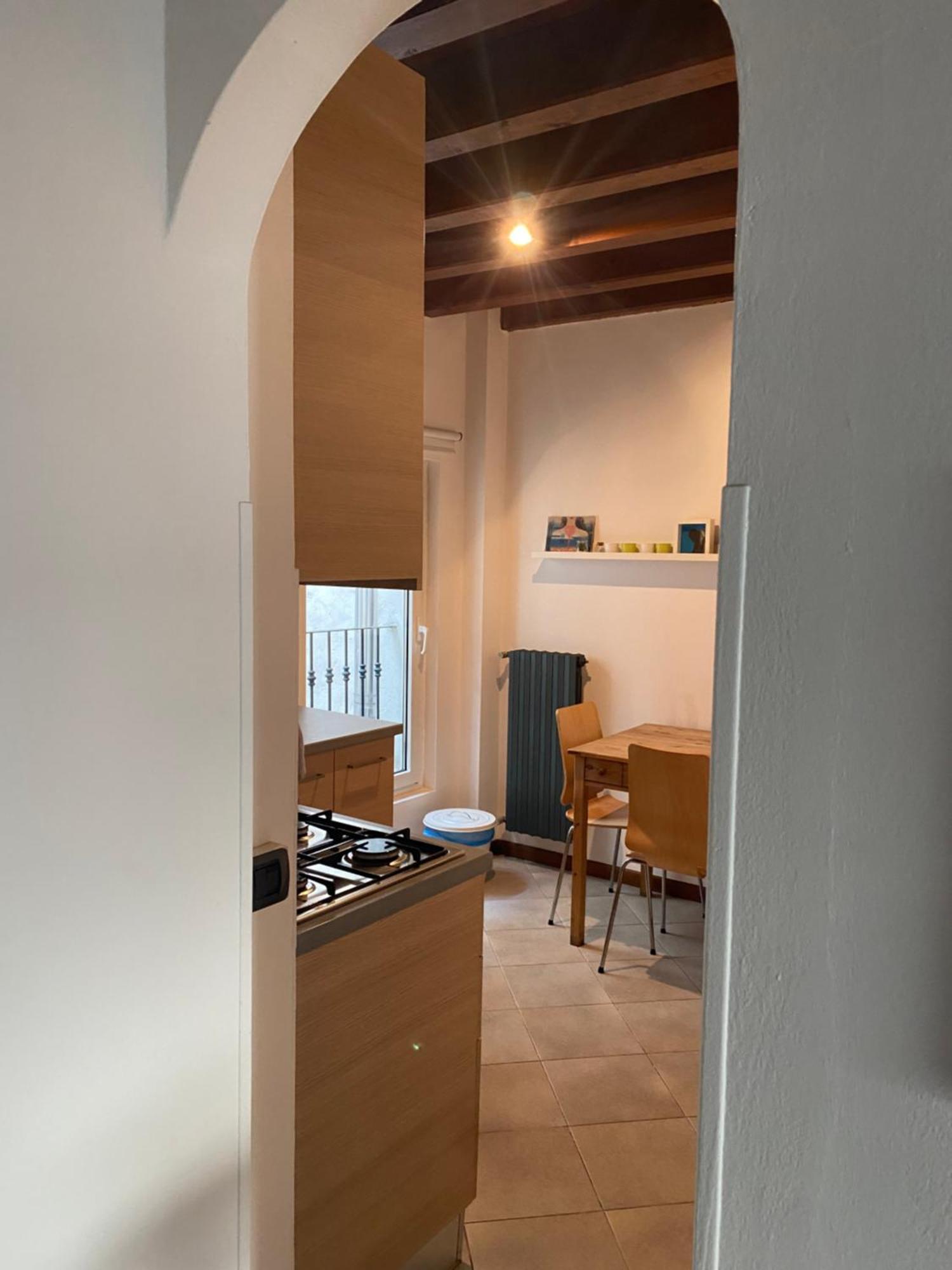Appartamento Marsala Brescia Extérieur photo