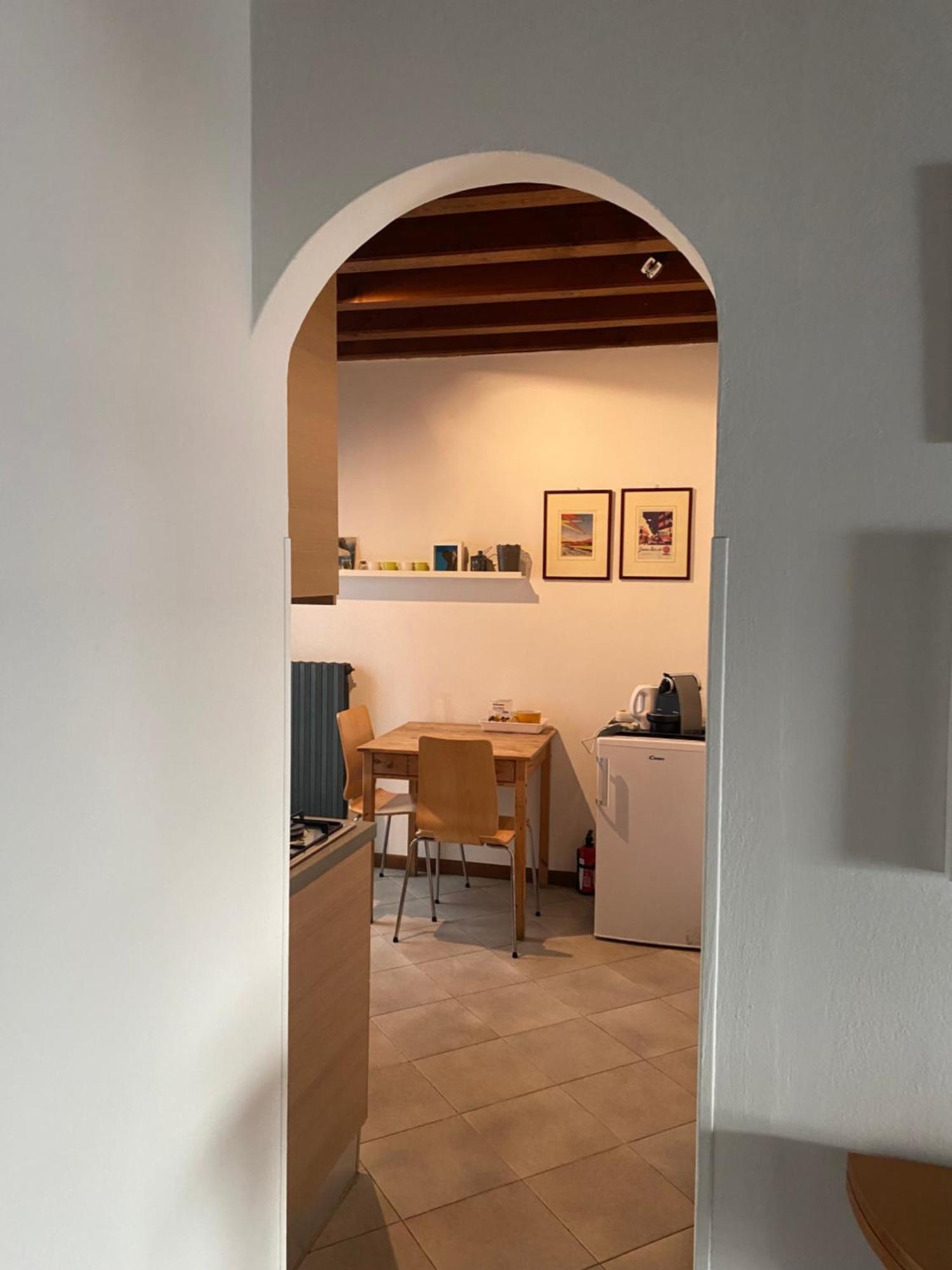 Appartamento Marsala Brescia Extérieur photo