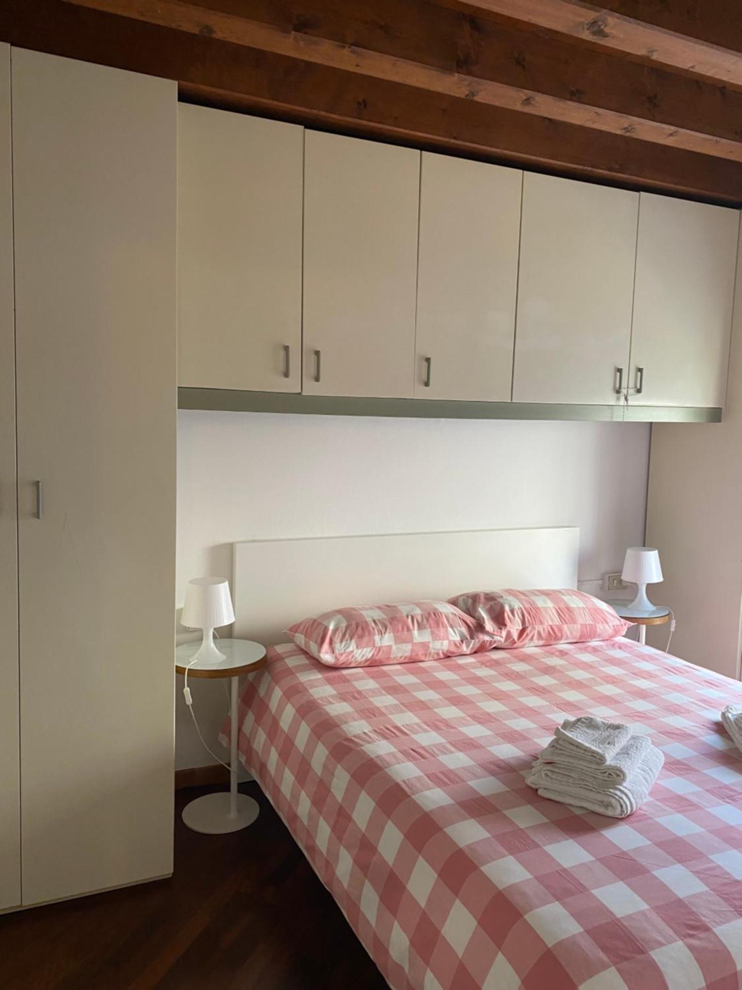 Appartamento Marsala Brescia Extérieur photo