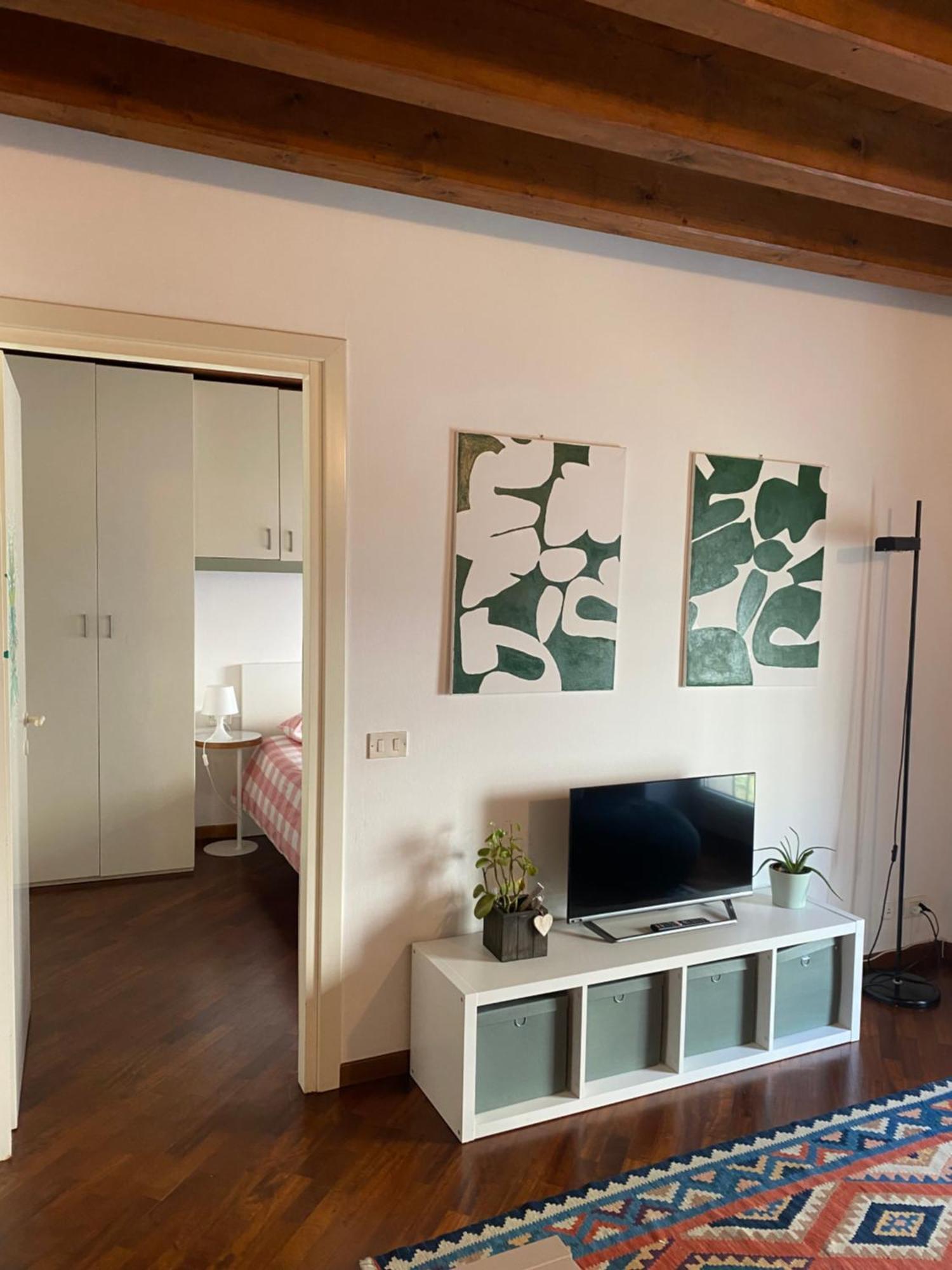 Appartamento Marsala Brescia Extérieur photo