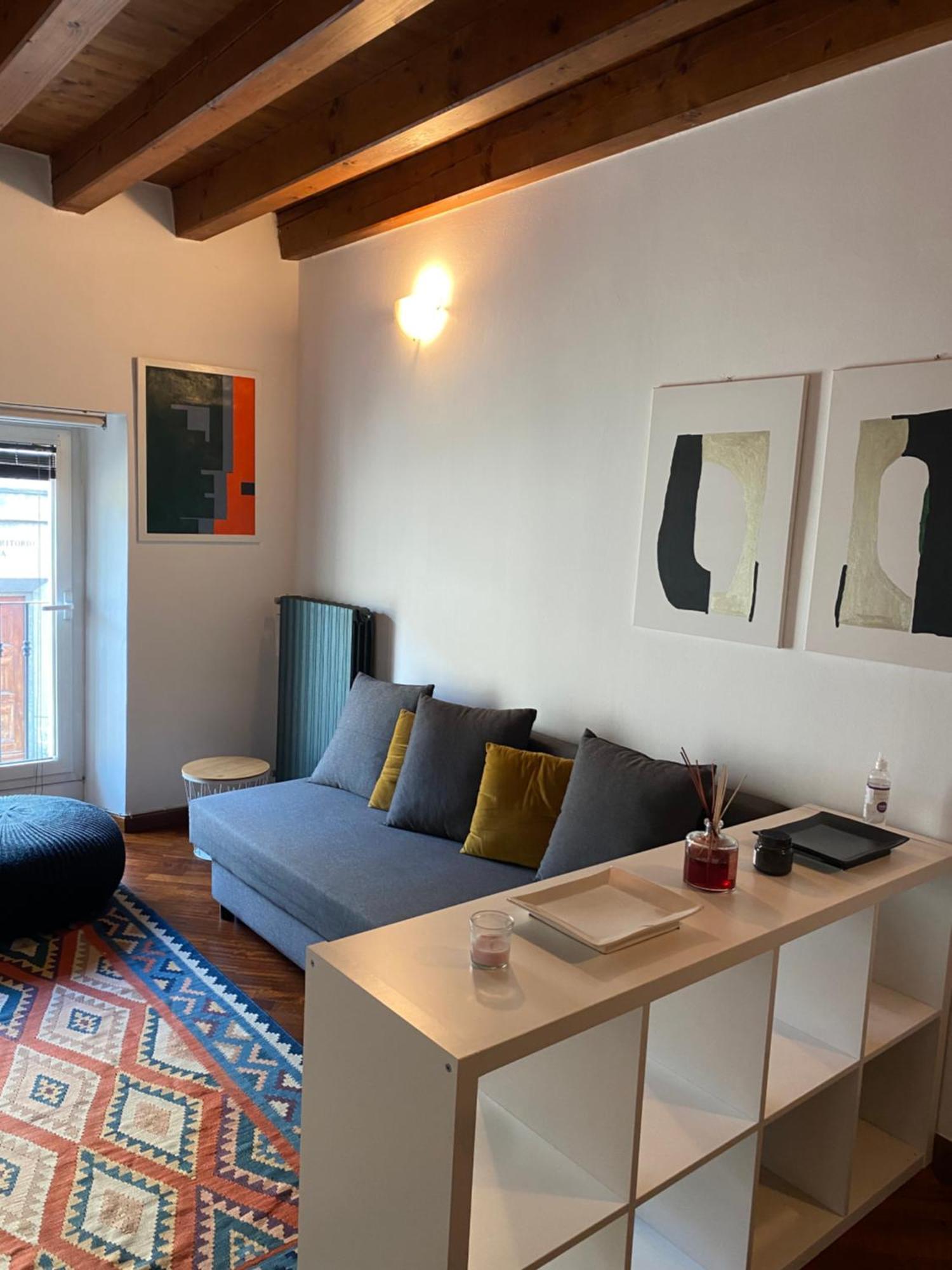 Appartamento Marsala Brescia Extérieur photo