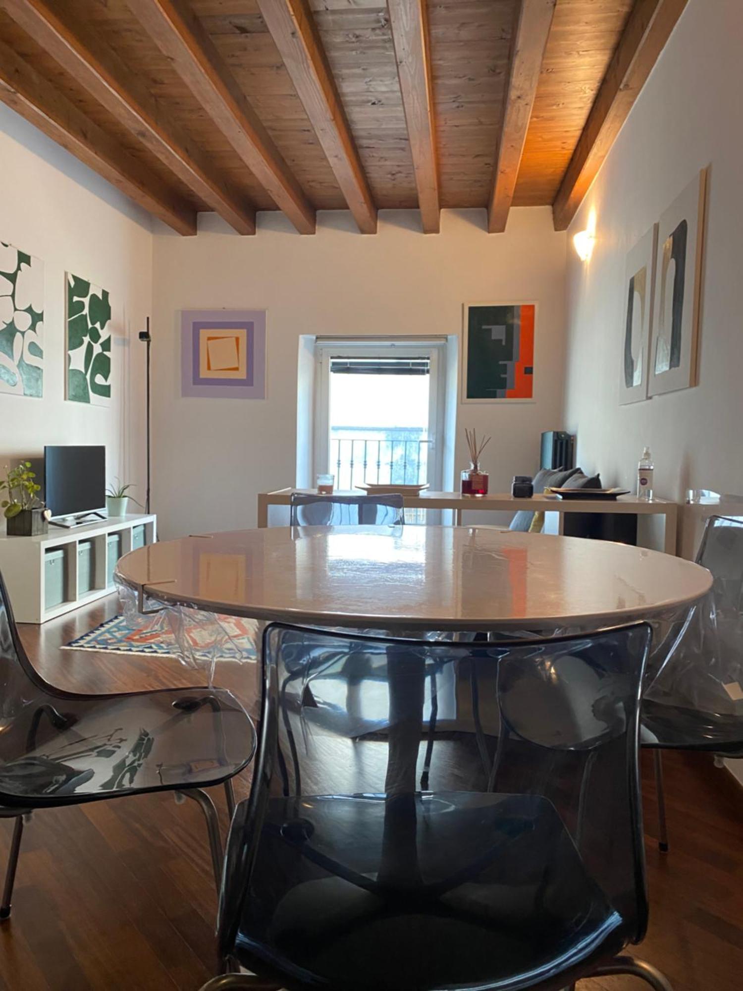 Appartamento Marsala Brescia Extérieur photo