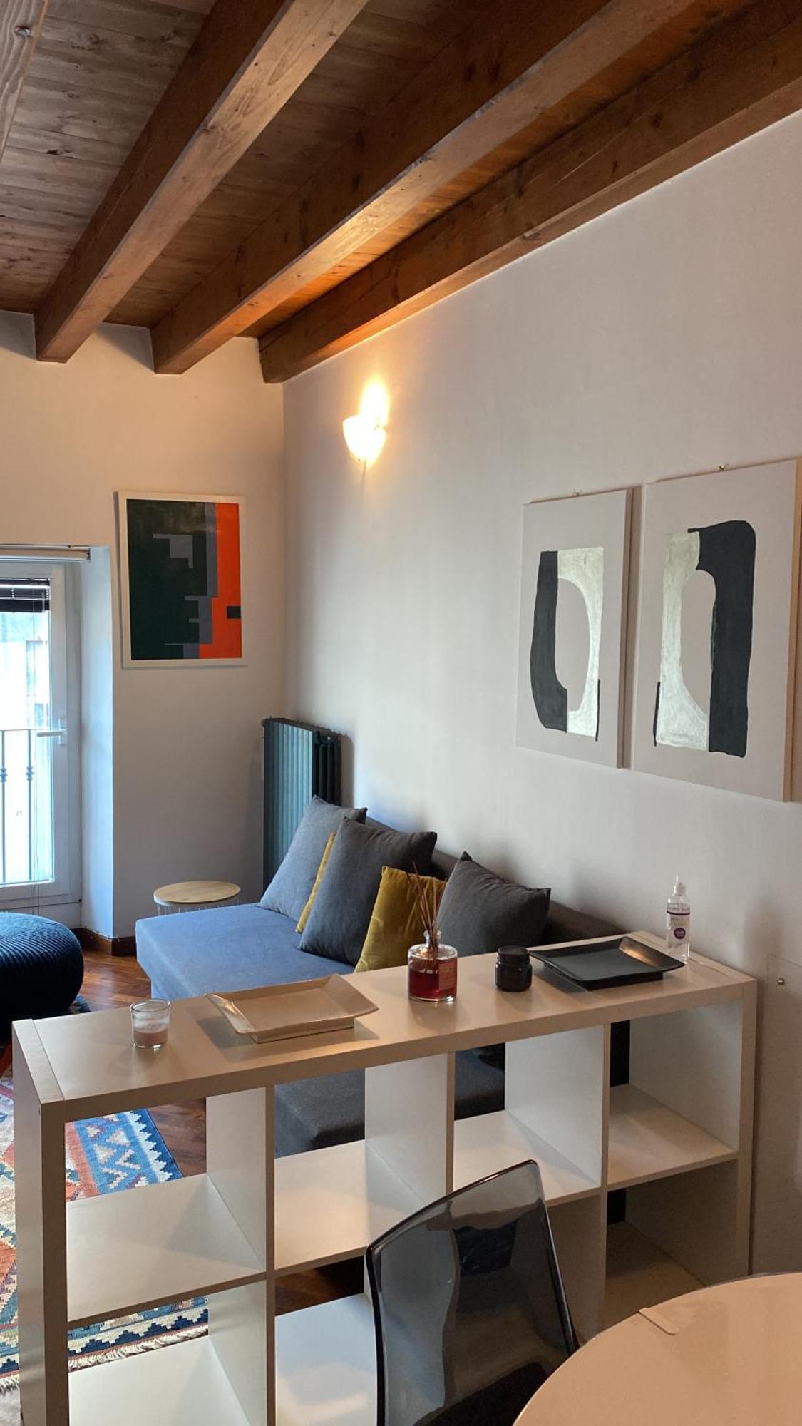 Appartamento Marsala Brescia Extérieur photo