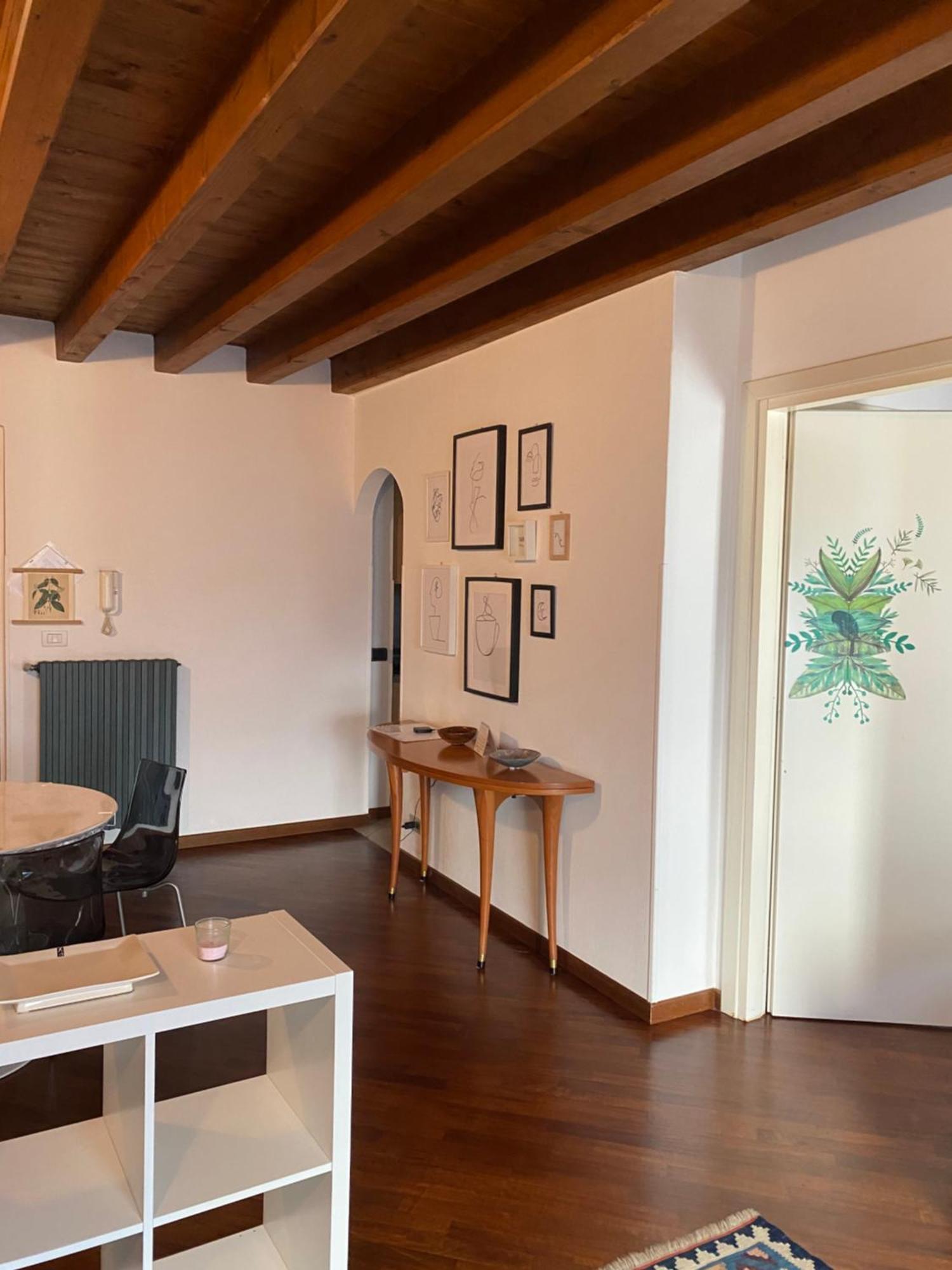 Appartamento Marsala Brescia Extérieur photo